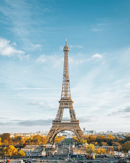 Cours particuliers à Paris