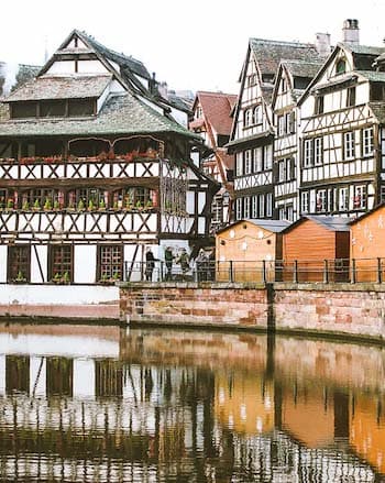 Cours particuliers à Strasbourg