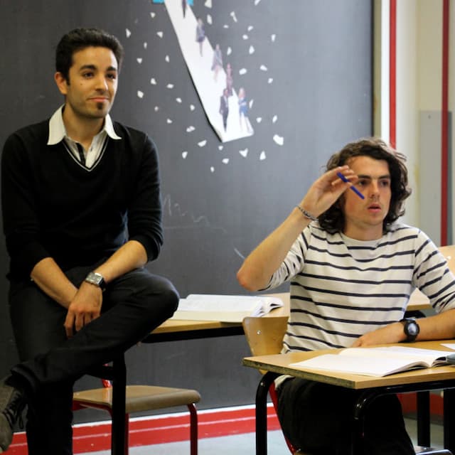Cours collectifs