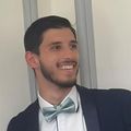 Aziz prof de cours à domicile de physique-chimie à Châteaubriant