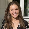Gabrielle prof de cours à domicile d'anglais à Riedisheim