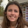 Alix prof de cours à domicile de SES à Nice