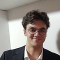Guillaume prof de cours à domicile d'espagnol à Meyzieu