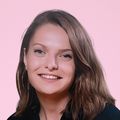 Camille prof de cours à domicile de FLE à Lunel