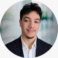 Sofiane prof de cours à domicile de maths à Amilly