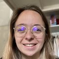 Elisa prof de cours à domicile de portugais à Marseille