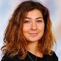 Lisa prof de cours à domicile de français à Strasbourg