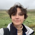 Agathe prof de cours à domicile de physique-chimie à Périgueux