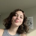 Eva prof de cours à domicile de SVT à Lingolsheim