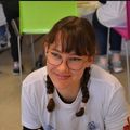 Elsa prof de cours à domicile d'anglais à Angoulême