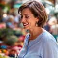 Audrey prof de cours à domicile de français à Briançon