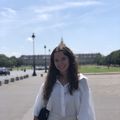 Laurie prof de cours à domicile d'espagnol à Sète