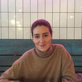 Fanny prof de cours à domicile d'anglais à Digne-les-Bains