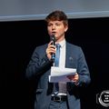 Antoine prof de cours à domicile de maths à Vannes