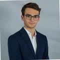 Titouan prof de cours à domicile de physique-chimie à Marck