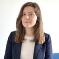 Pénélope prof de cours à domicile de droit