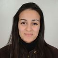 Ouardia prof de cours à domicile de maths à Saint-Gély-du-Fesc