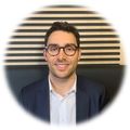 Guillaume prof de cours à domicile de coaching sportif