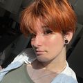Chloe prof de cours à domicile à Grenoble