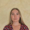 Marie prof de cours à domicile de maths à Rezé