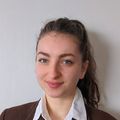 Ilona prof de cours à domicile de chimie à Bouguenais