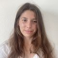 Jade prof de cours à domicile de SVT à Montauban