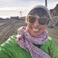 Virginie prof de cours à domicile de français à Lyon