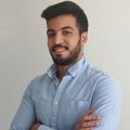 Yassir prof de cours à domicile de maths à Poitiers