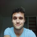 Valentin prof de cours à domicile à Saint-Brieuc