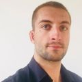 Virgile prof de cours à domicile de physique-chimie à Décines-Charpieu