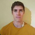 Eloi prof de cours à domicile d'allemand à Strasbourg