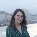 Inès prof de cours à domicile de SES à Grenoble