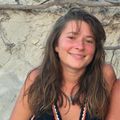 Marianna prof de cours à domicile d'italien