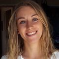 Charline prof de cours à domicile de physique à Lyon 5e