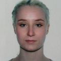 Cécile prof de cours à domicile d'anglais à Ploemeur