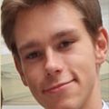 Antoine prof de cours à domicile de français à Sens