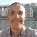 Ali prof de cours à domicile de maths à Villeurbanne