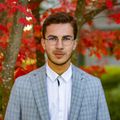Corentin prof de cours à domicile d'orthographe à Marseille
