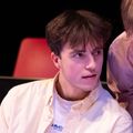 Alexis prof de cours à domicile de théâtre