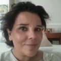 Teresa prof de cours à domicile d'italien