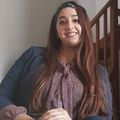 Thinhinane prof de cours à domicile d'anglais à Saumur