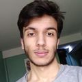 Ayoub prof de cours à domicile de physique à Grenoble