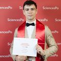 Maxence prof de cours à domicile de SES à Albi