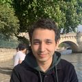 Mohammed prof de cours à domicile de maths à Albi