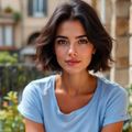 Dounia prof de cours à domicile de maths à Montceau-les-Mines