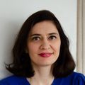 Ana prof de cours à domicile d'anglais