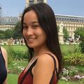 Audelyn prof de cours à domicile d'anglais à Roubaix