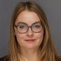 Coraline prof de cours à domicile d'anglais à Reims