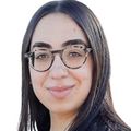 Kamilia prof de cours à domicile d'anglais à Marseille 8e