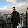 Léo prof de cours à domicile d'anglais à Tarbes